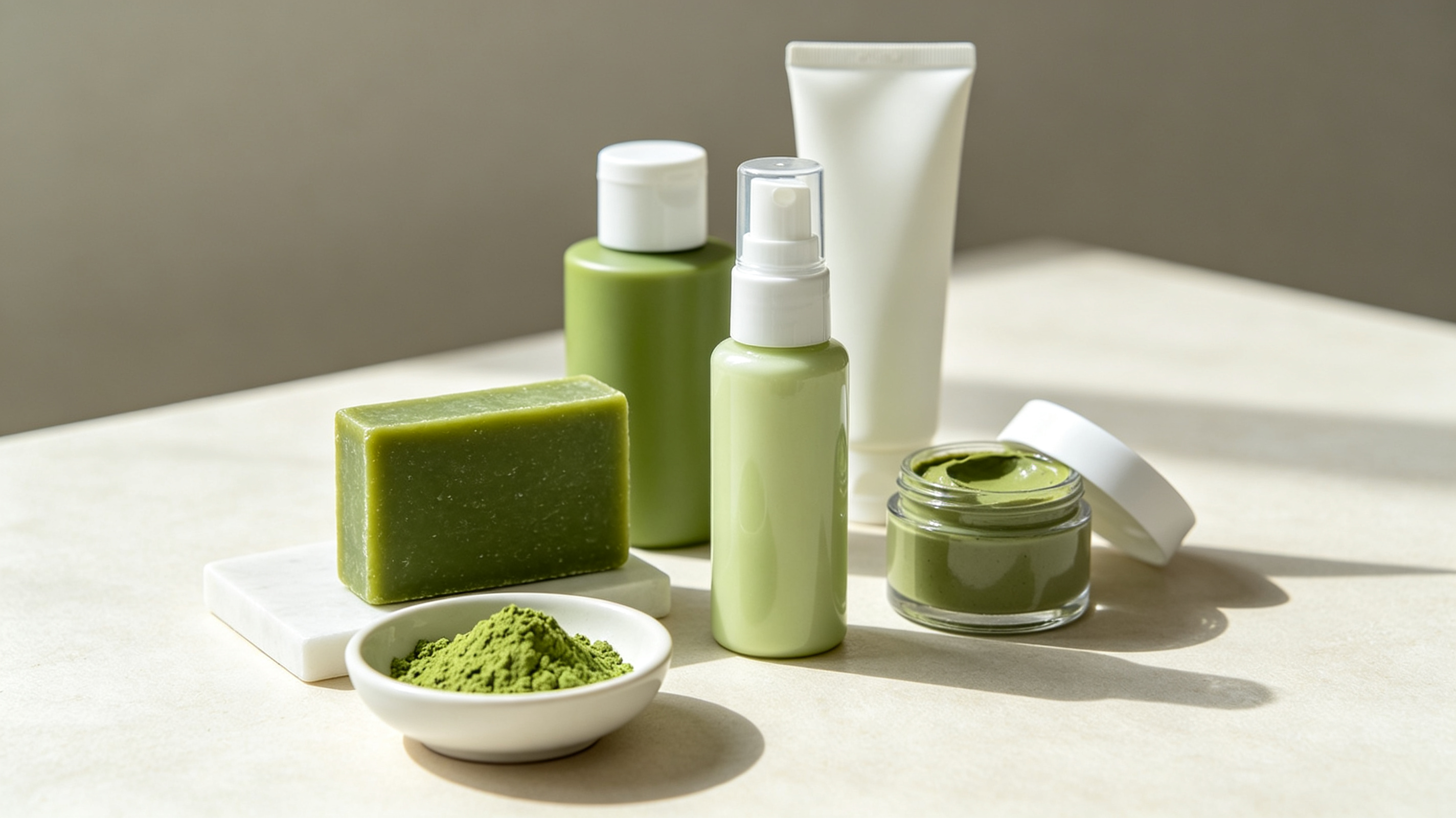 Cosmetics & Personal Care