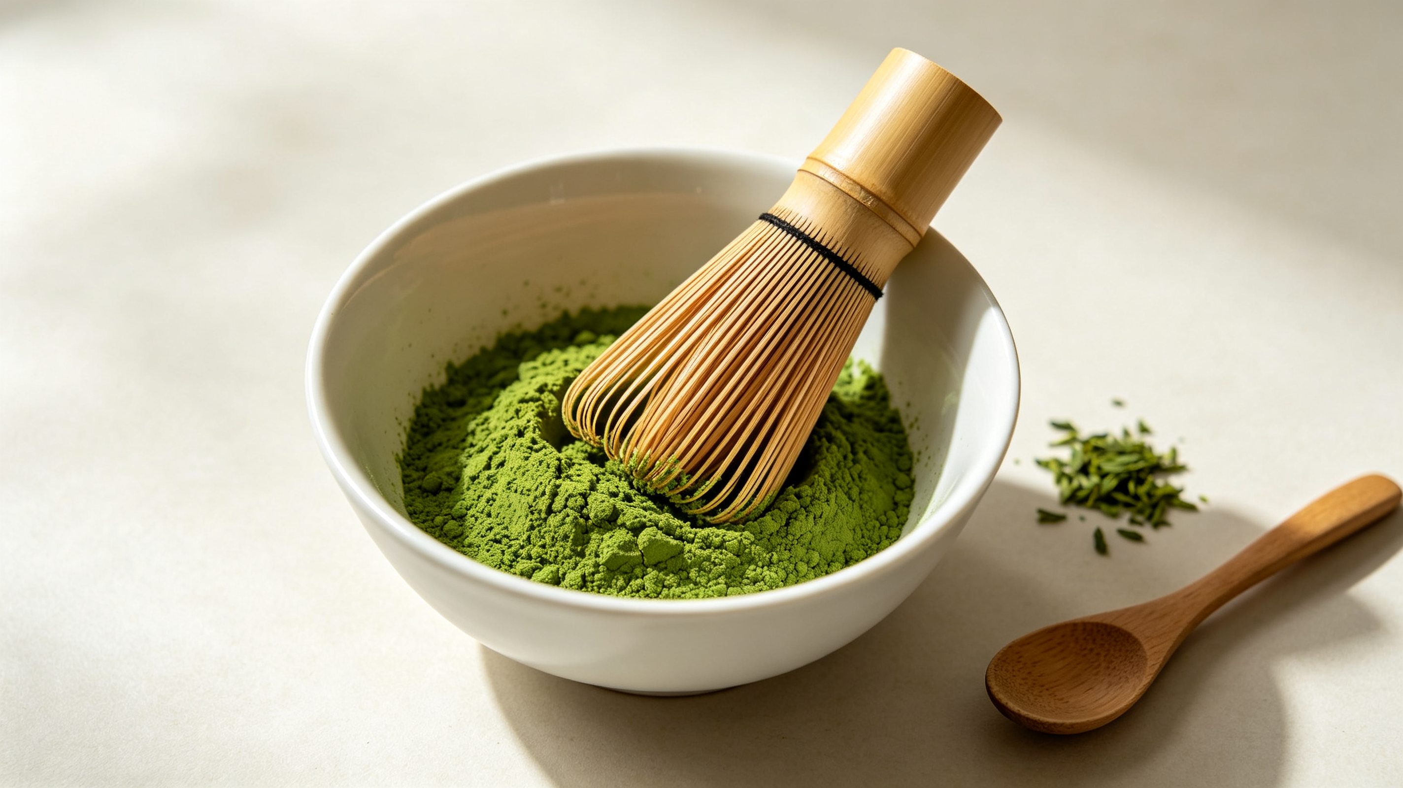 Traditional Matcha Experience